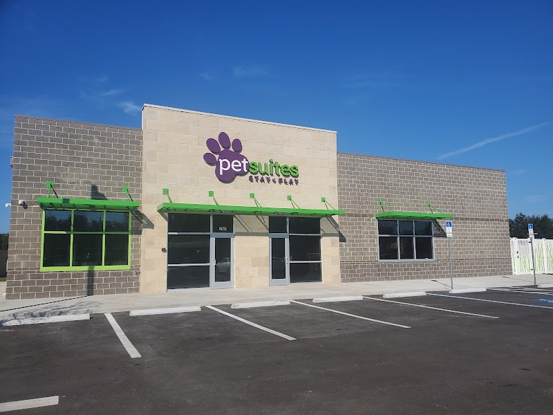 Photo of PetSuites Bloomingdale
