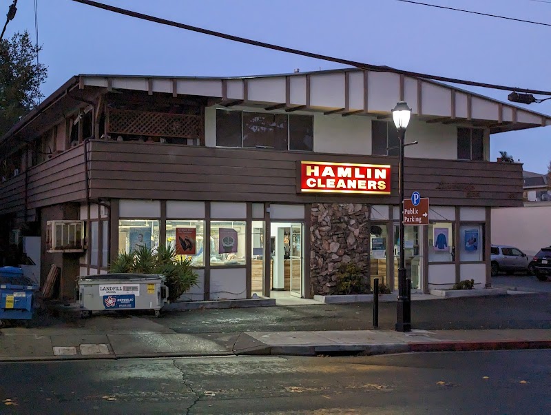 Photo of Hamlin Cleaners