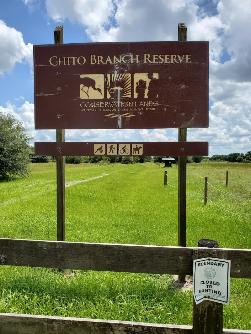 Photo of Chito Branch Reserve