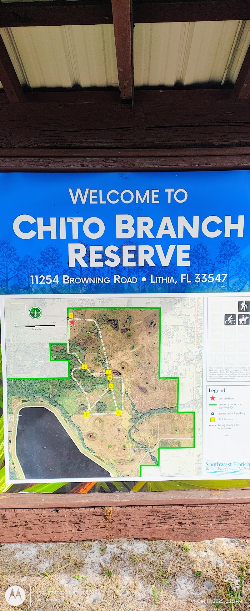 Chito Branch Reserve photo 5