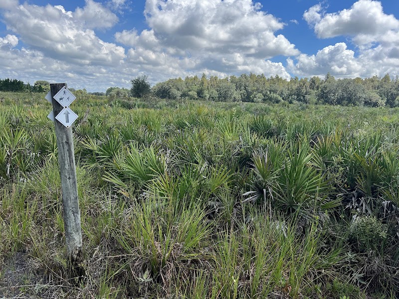 Chito Branch Reserve photo 3