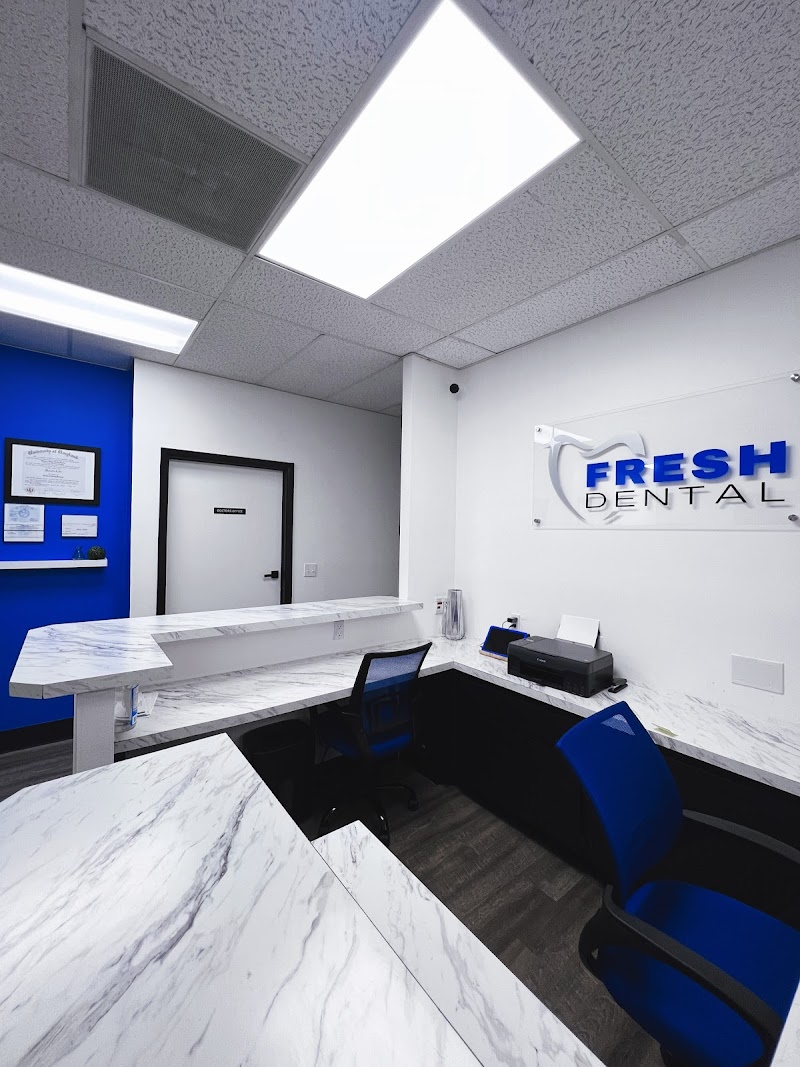 Photo of Fresh Dental Tampa