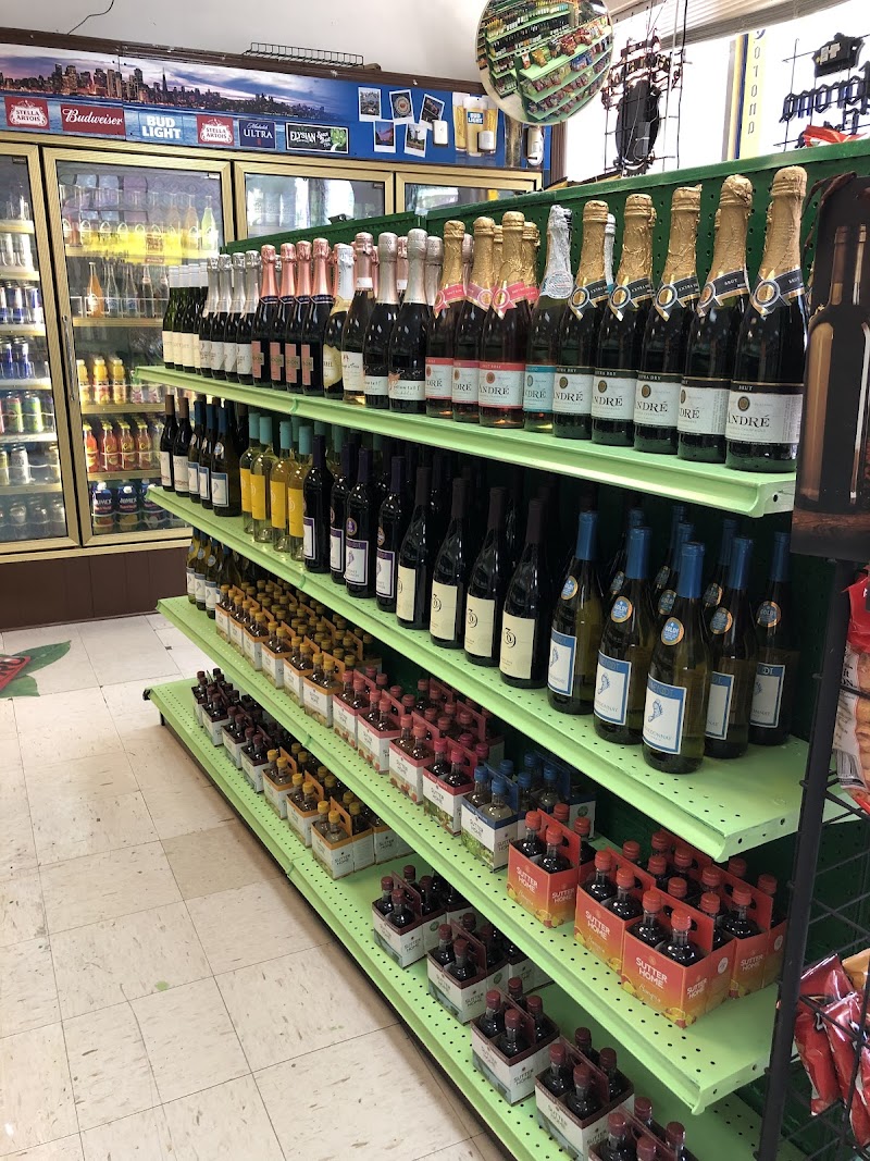 Booze and Brothers Liquor Store photo 3