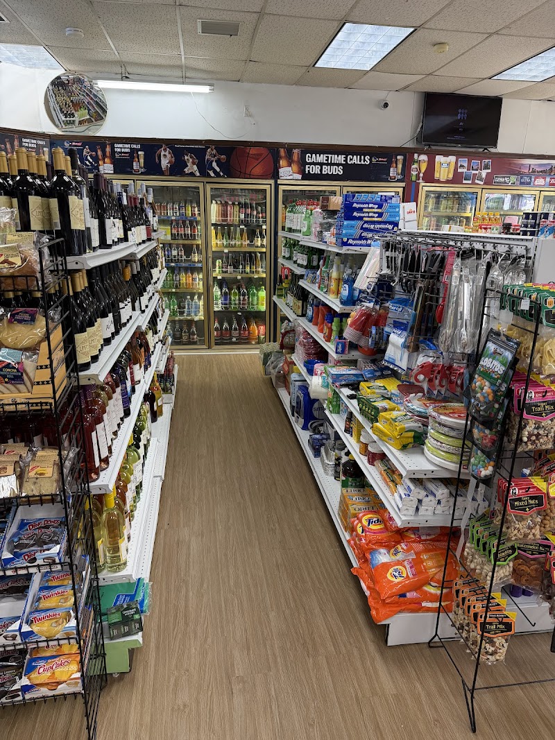 Booze and Brothers Liquor Store photo 5