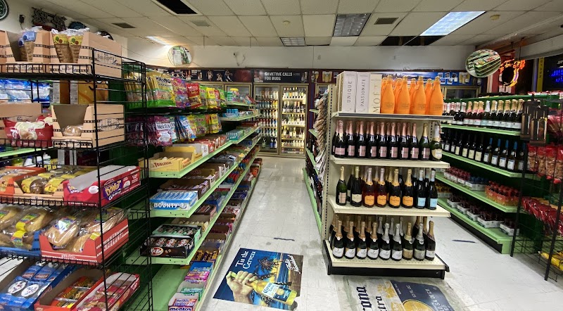 Booze and Brothers Liquor Store photo 2