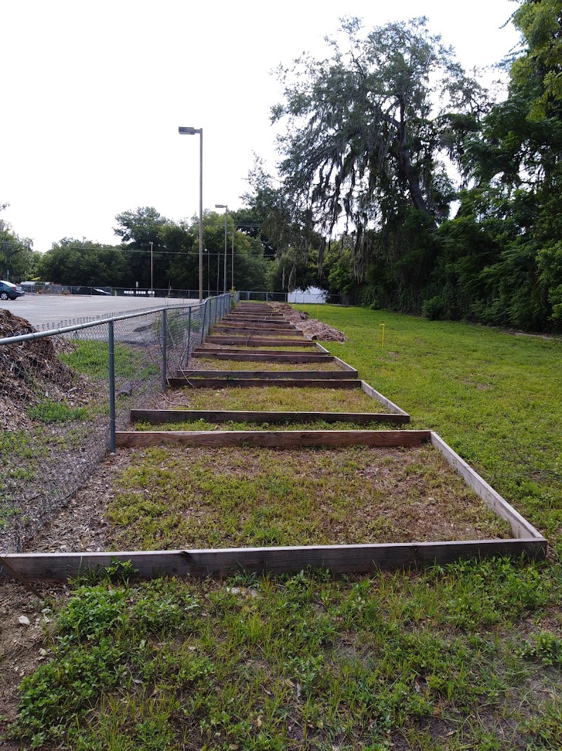 Pasco County Farmden & Community Garden photo 3