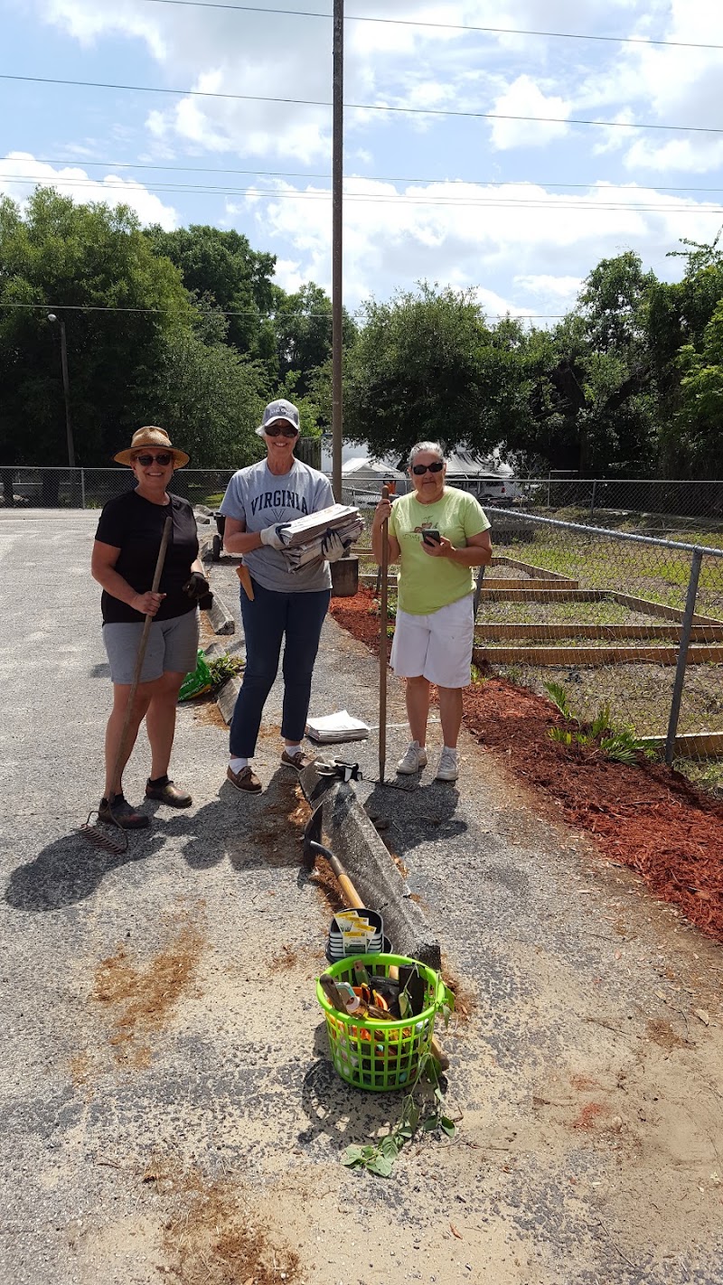 Pasco County Farmden & Community Garden photo 4