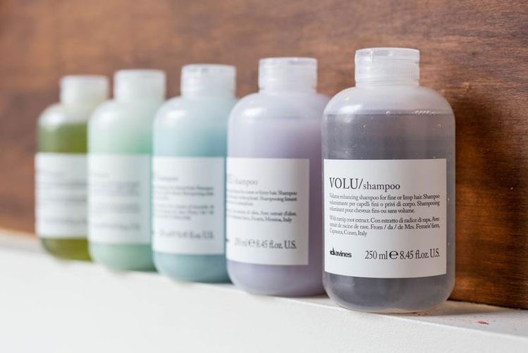 Photo of SAGE Hair Co.