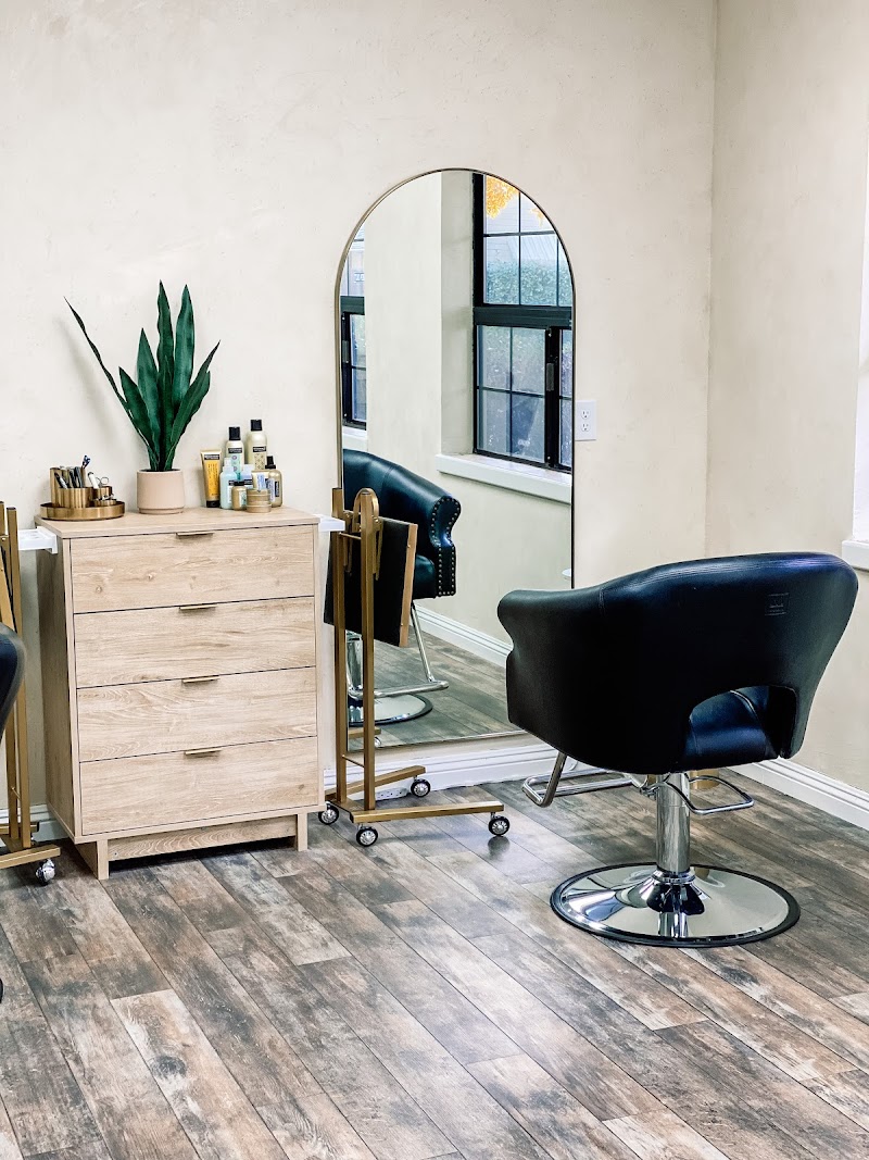 SAGE Hair Co. photo 2