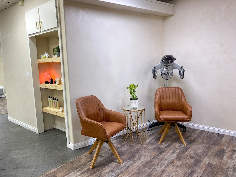 SAGE Hair Co. photo 3
