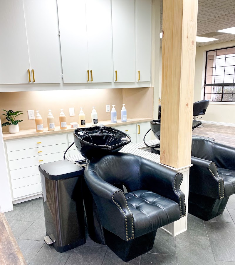 SAGE Hair Co. photo 4