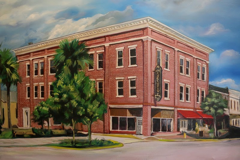 Photo of Downtown Executive Center of Deland