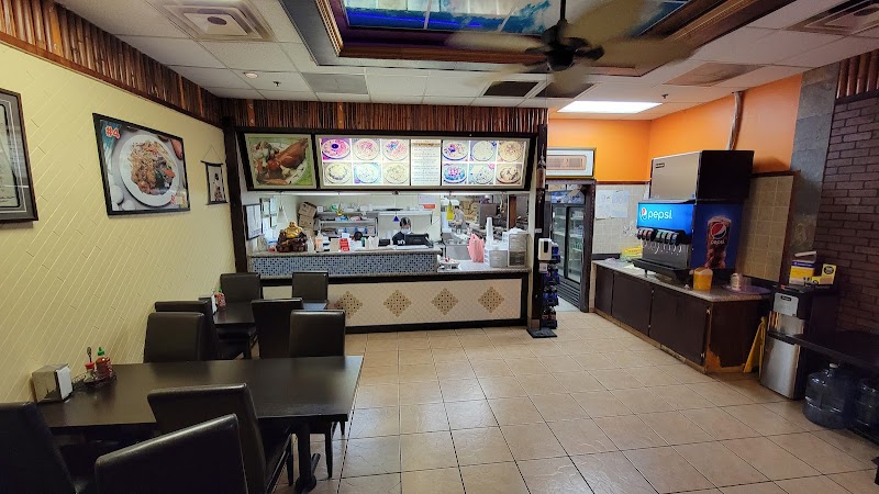 Red Dragon Chinese Food photo 5