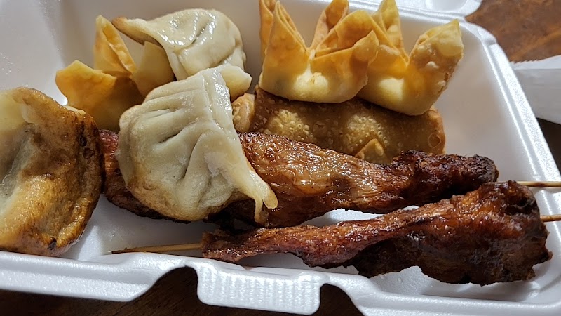 Red Dragon Chinese Food photo 3