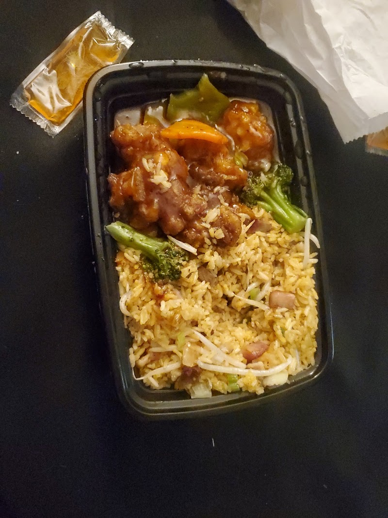 Red Dragon Chinese Food photo 4