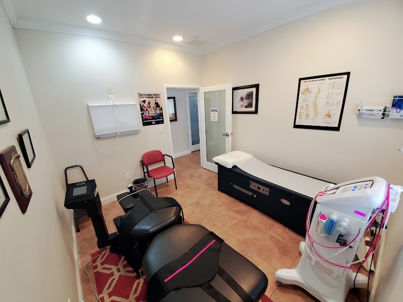 Vilfort, Chiropractic, LLC photo 2