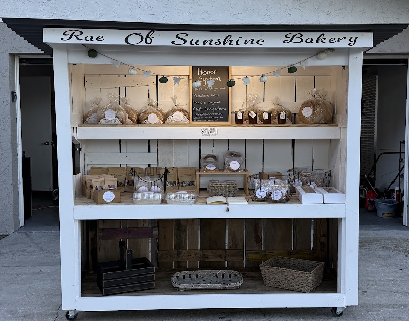 Rae of Sunshine Bakery photo 2