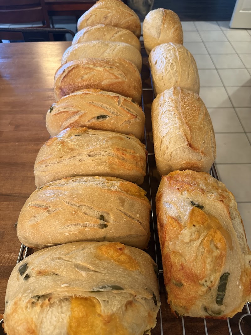 Photo of Rae of Sunshine Bakery