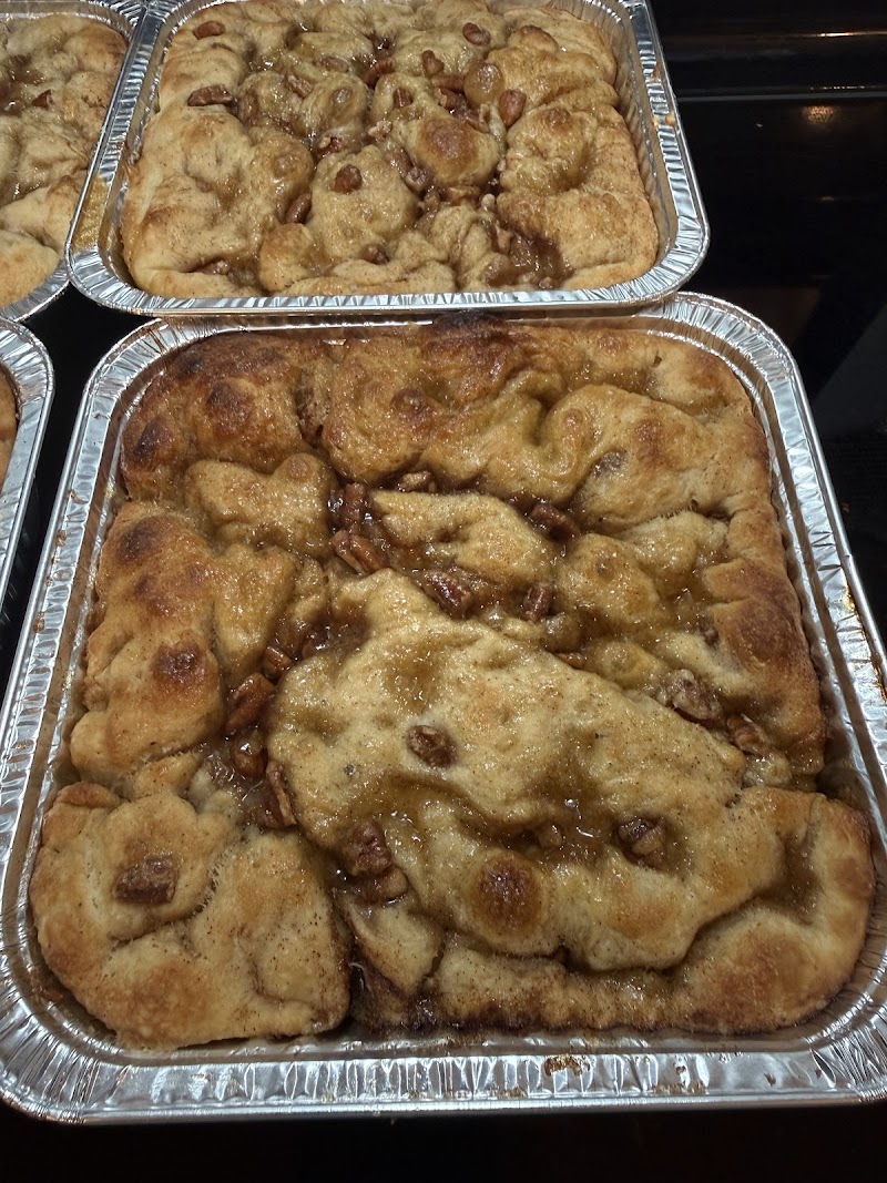 Rae of Sunshine Bakery photo 4