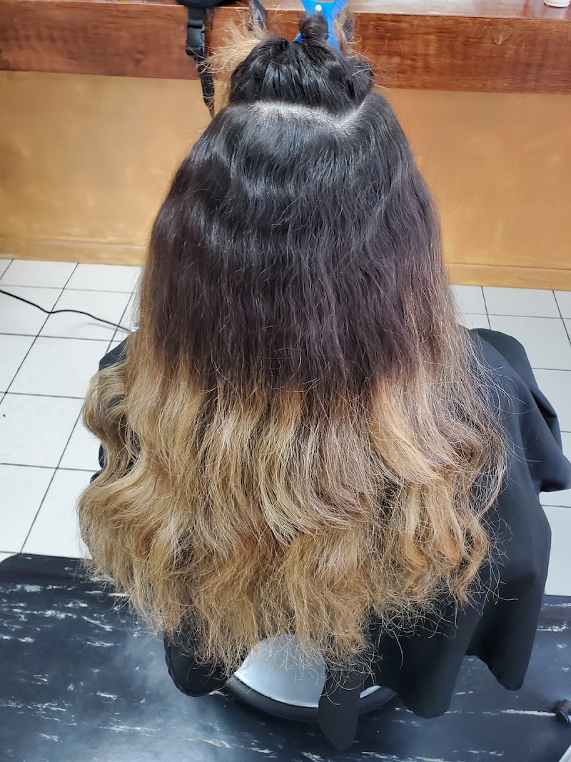 Martha's Image Hair Studio photo 4