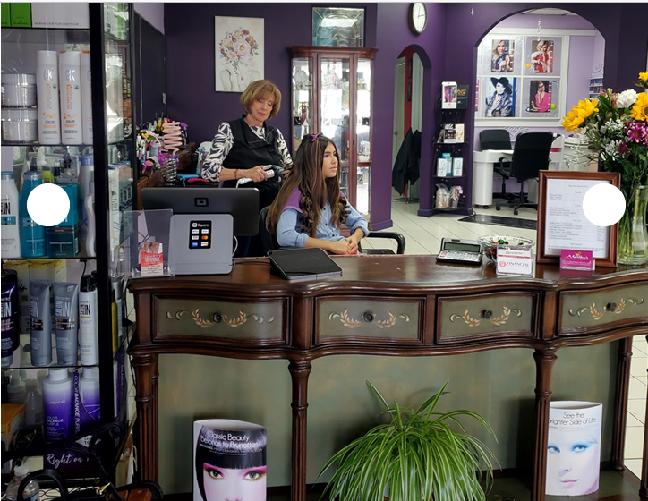 Photo of Martha's Image Hair Studio