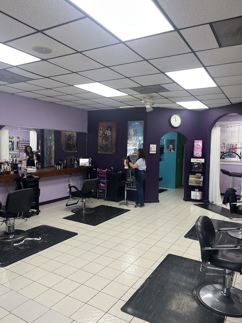 Martha's Image Hair Studio photo 2
