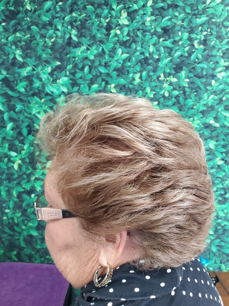 Martha's Image Hair Studio photo 5