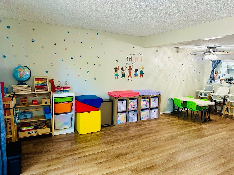 Photo of Training Heroes Daycare