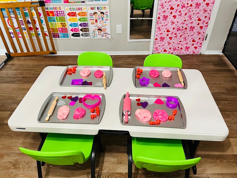 Training Heroes Daycare photo 4