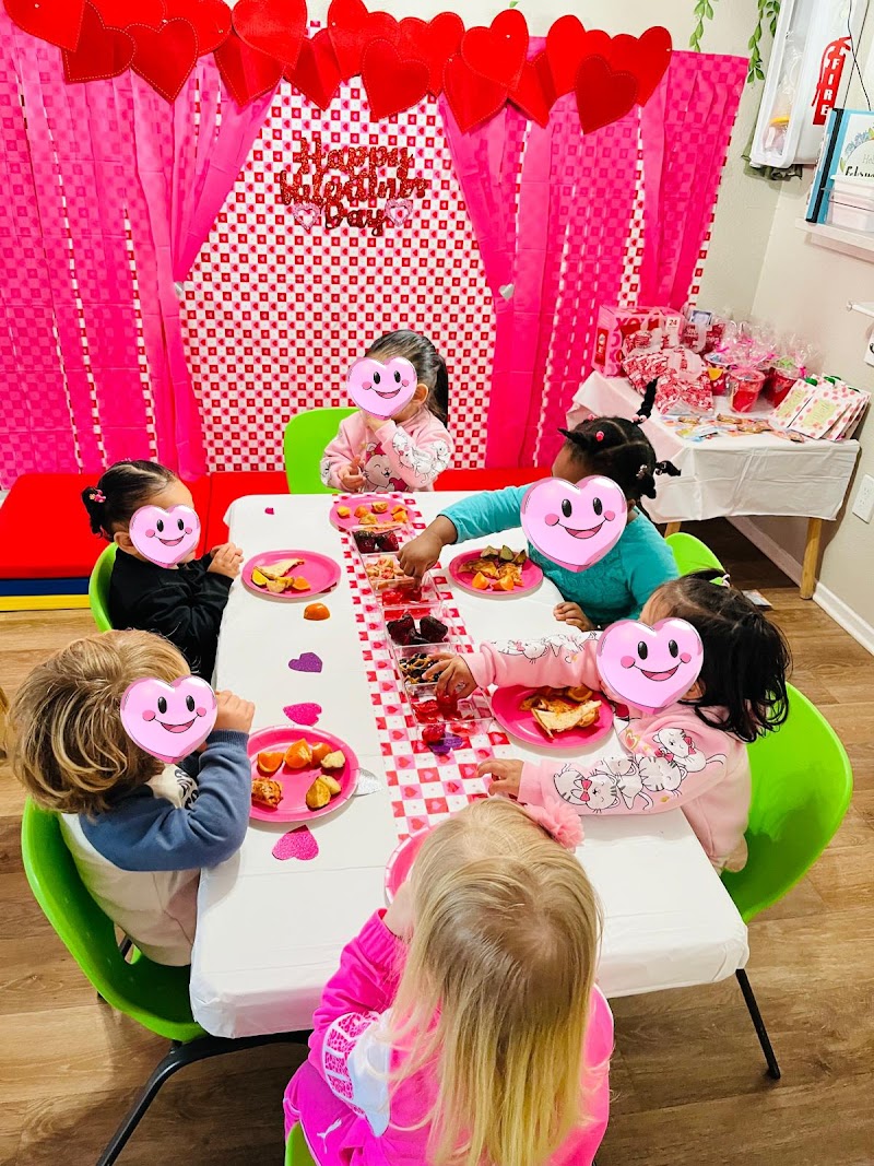 Training Heroes Daycare photo 5