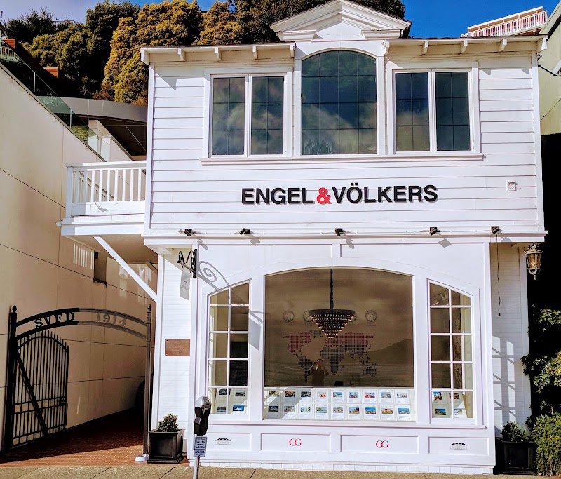 Photo of Engel & Völkers Sausalito