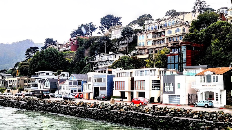 Engel & Völkers Sausalito photo 3