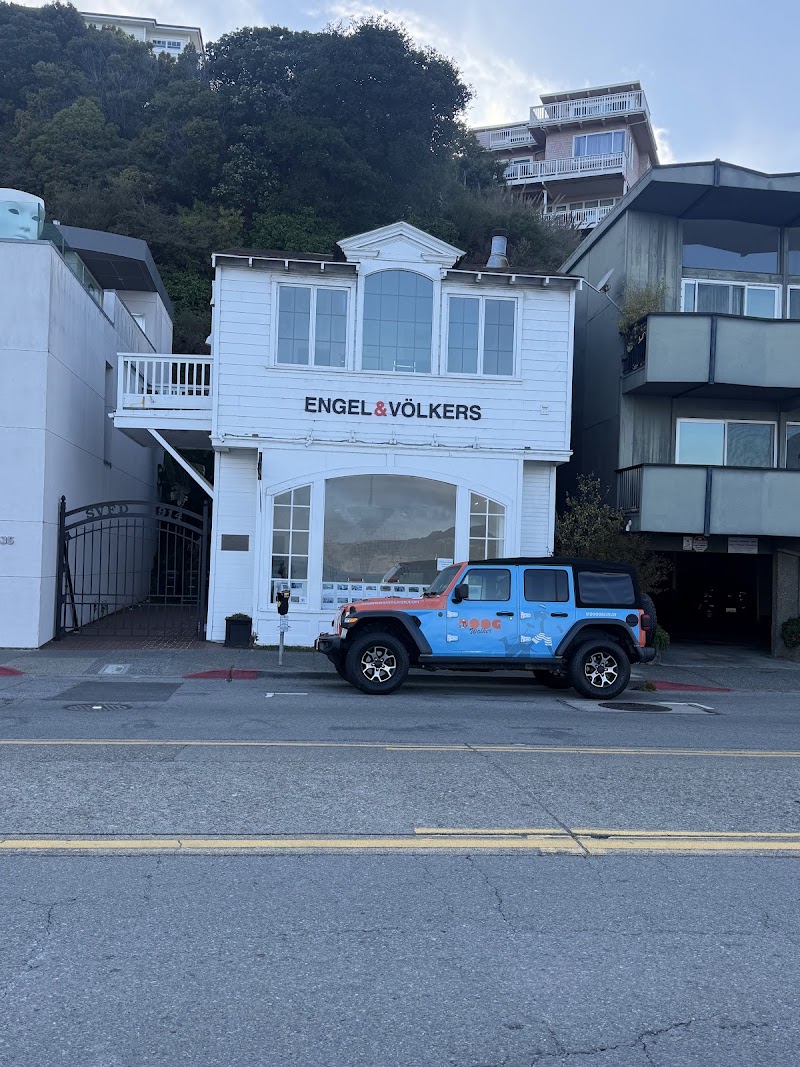 Engel & Völkers Sausalito photo 2