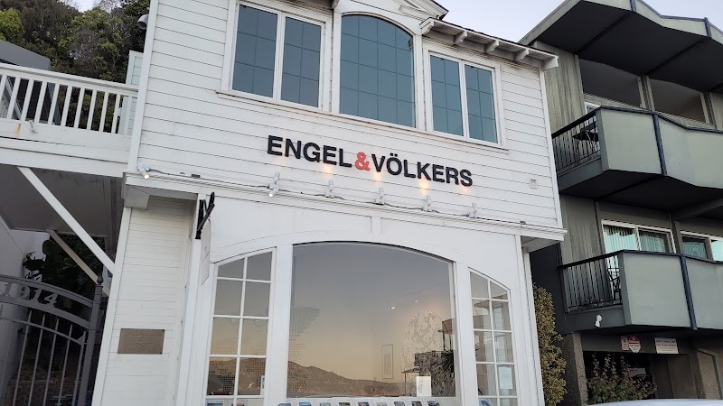 Engel & Völkers Sausalito photo 4