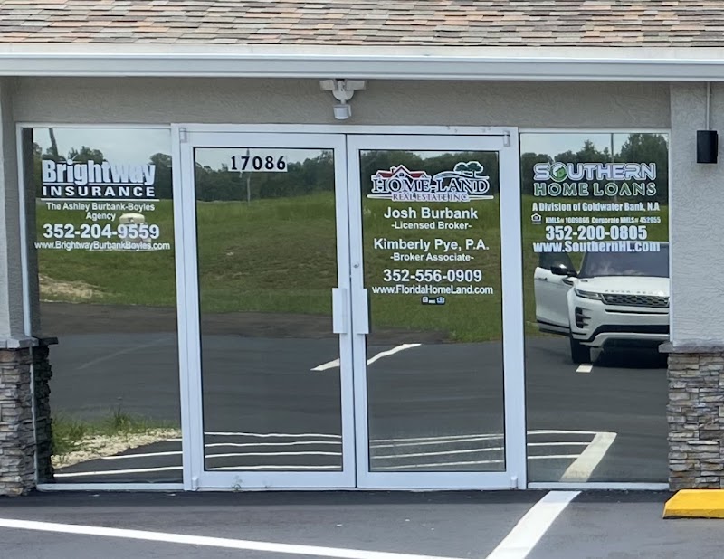 Brightway Insurance, The Ashley Burbank-Boyles Agency photo 2
