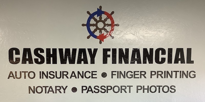 Photo of CASHWAY AUTO INSURANCE