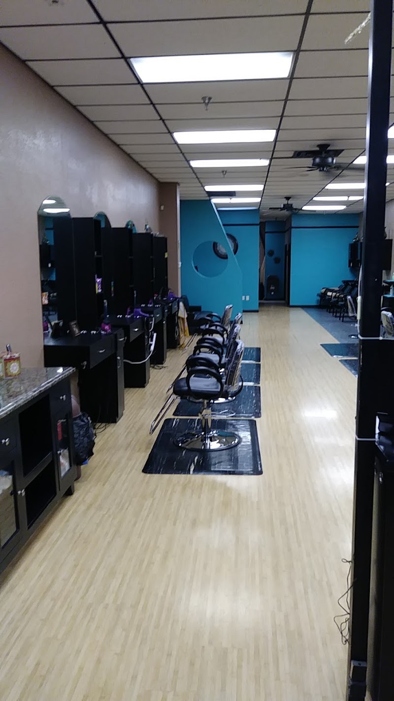 Allure Hair Designs Inc photo 3