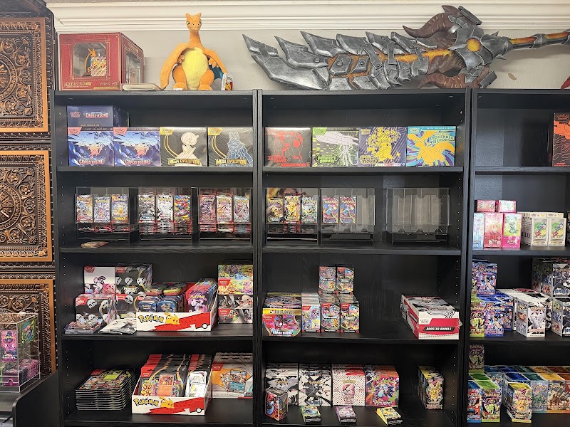 Photo of Dragoon-tcg