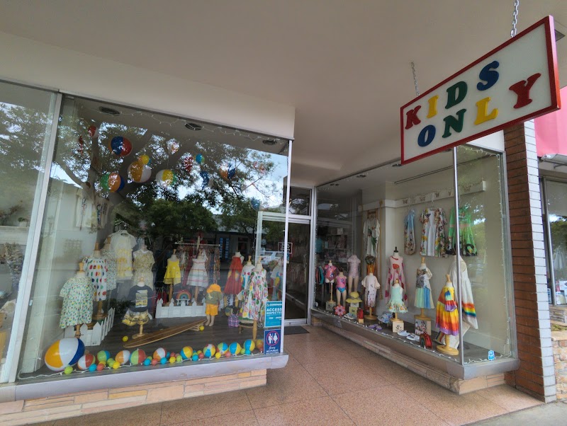 Photo of Kids Only