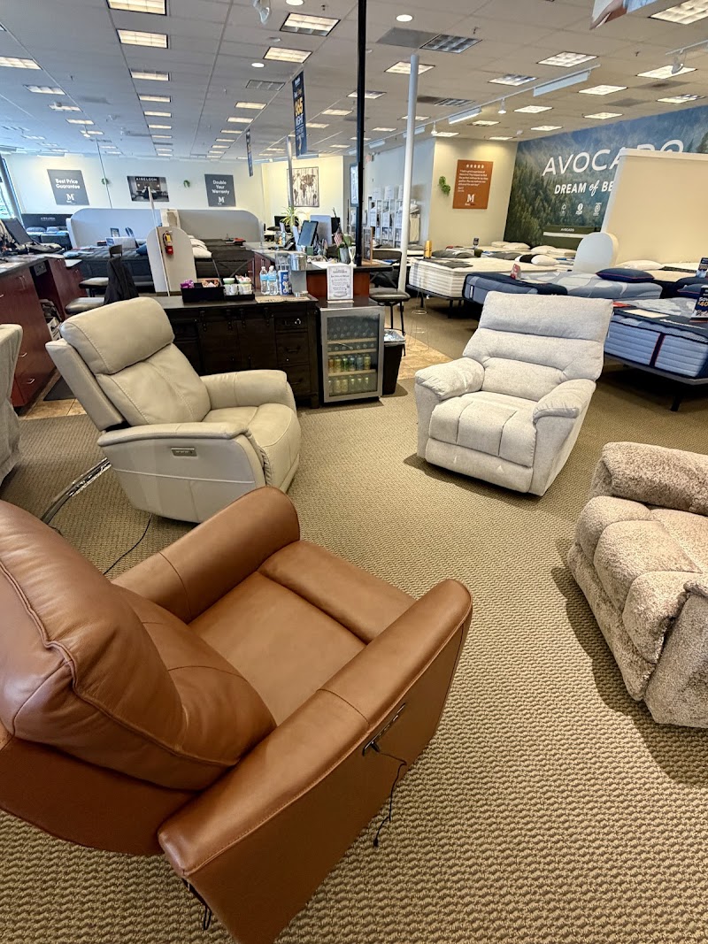 Mancini's Sleepworld Alameda photo 4