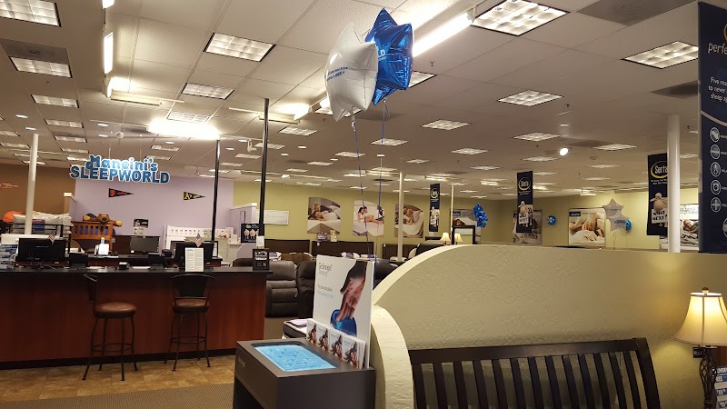 Mancini's Sleepworld Alameda photo 2