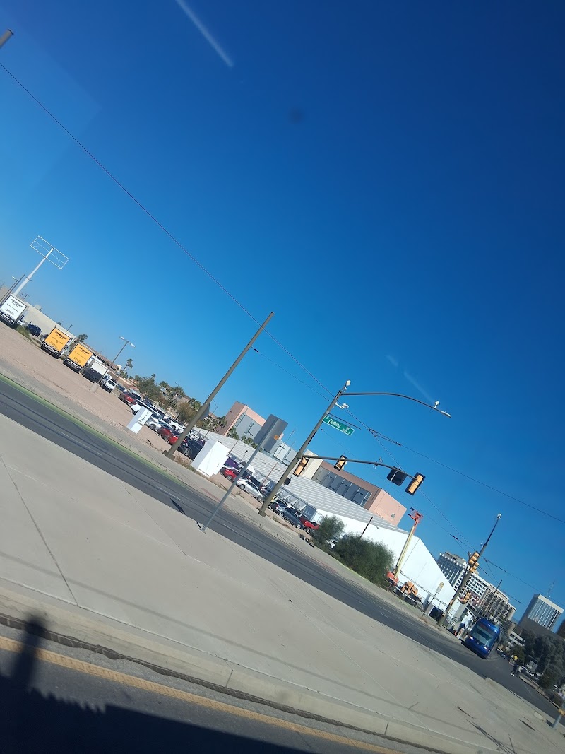 Photo of SL/Cushing/Frontage Rd