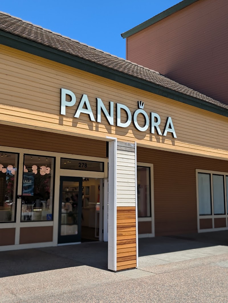 Pandora Jewelry photo 2