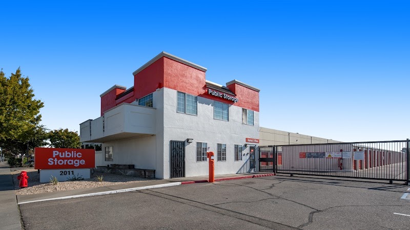 Photo of Public Storage