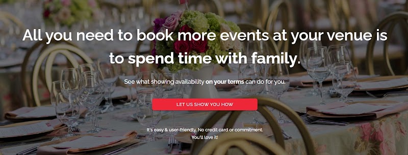 Photo of FIRST-HOLD: Unique Venues For Events And Meetings