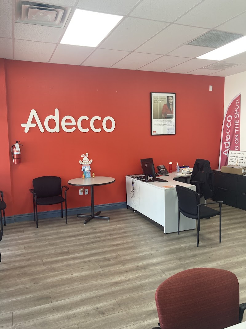 Adecco Staffing photo 3