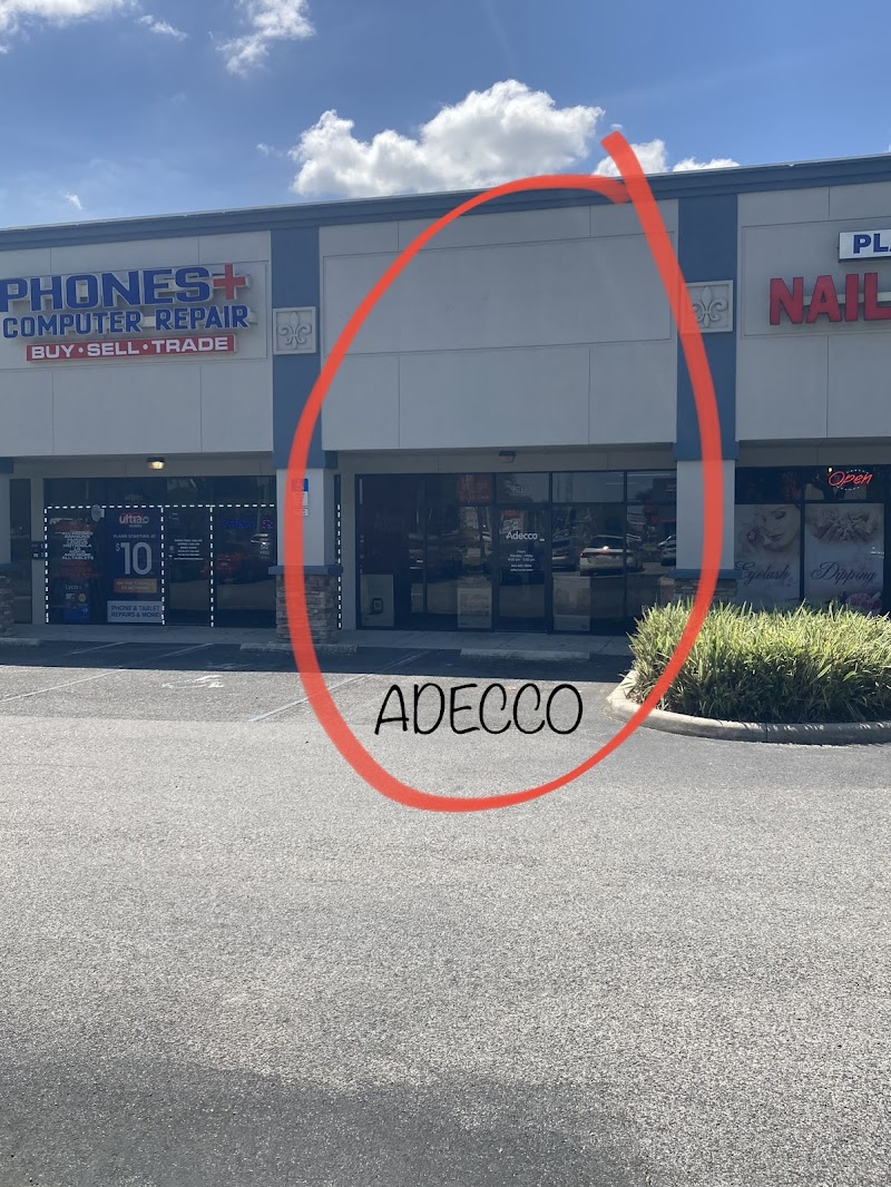 Adecco Staffing photo 2