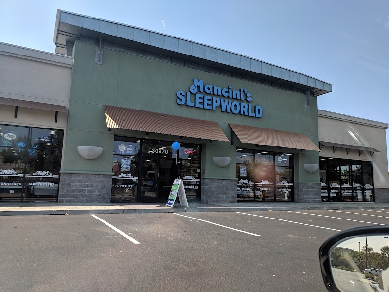 Photo of Mancini's Sleepworld Union City