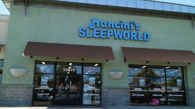 Mancini's Sleepworld Union City photo 4