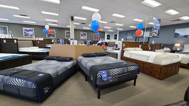 Mancini's Sleepworld Union City photo 2